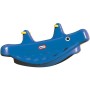 Balansoar balena Little Tikes